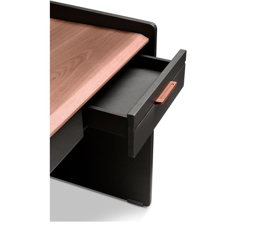 Деревянный стол / туалетный столик i 4 Mariani Jean Marie ARCH-00110680 - Вид №2