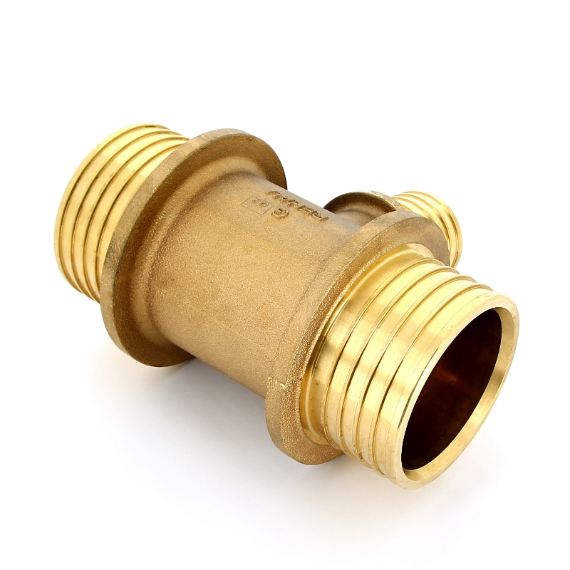 Тройник Rehau SDR 11, 110-63-110 с уменьшенным бок. проходом 231366 - Вид №3