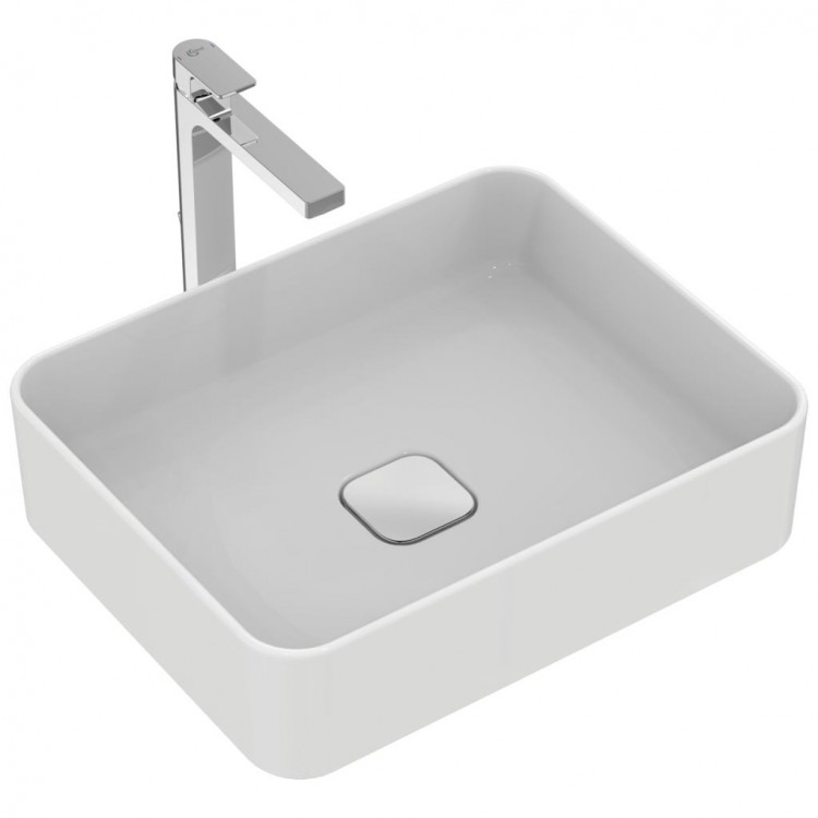 A7112AA Смеситель для раковины Ideal Standard EDGE - Вид №4