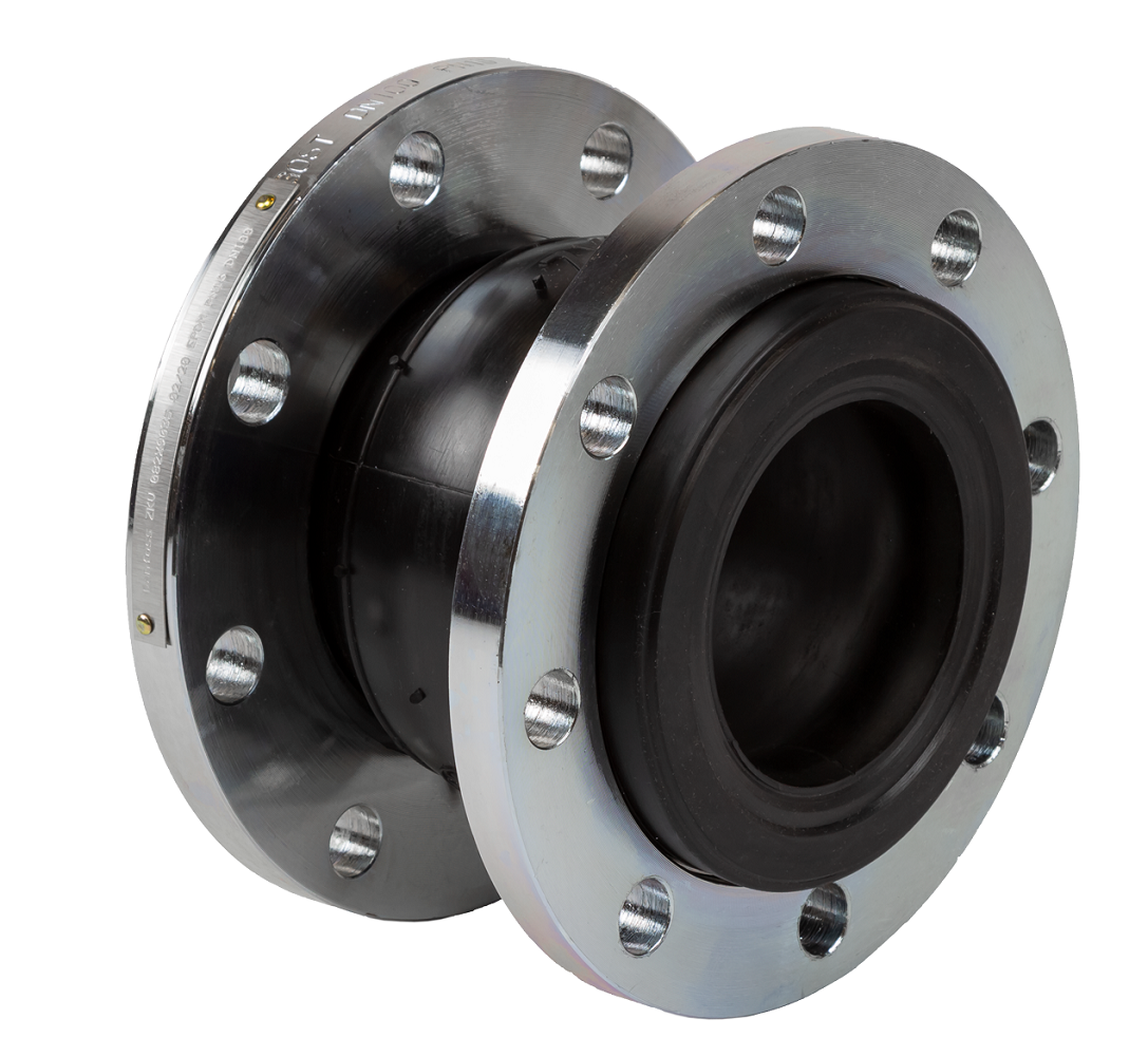 Danfoss Гибкие вставки ZKV ZKB Вибровставка фл. DN400 PN10; EPDM 149B5153C 