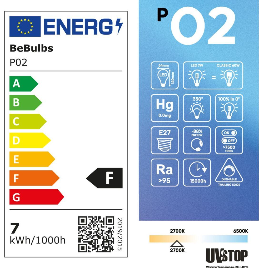 Светодиодные лампы Creative Cables лампочки ARCH-00051683