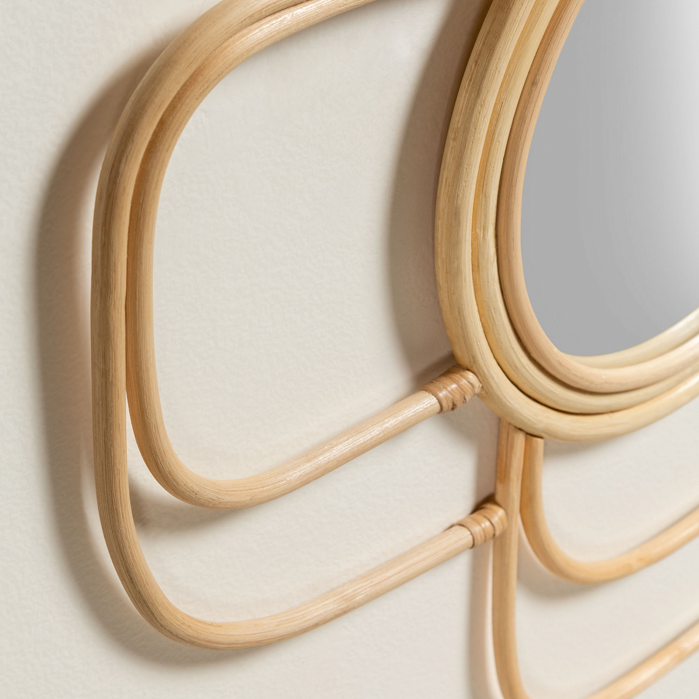 072475 Зеркало La Forma Maeve  - Вид №2