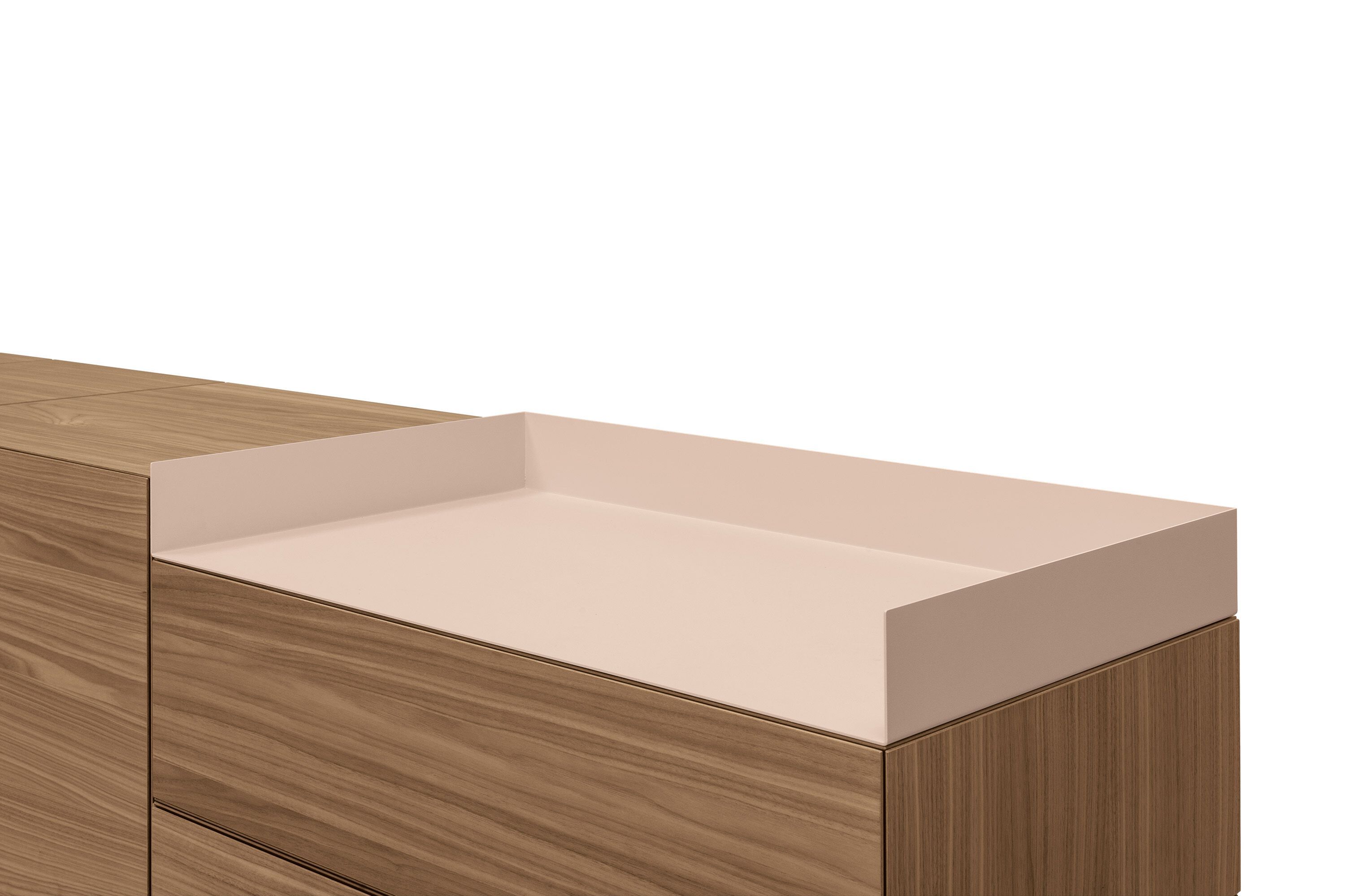 Деревянный шкаф Kristalia Avenue ARCH-00084625 - Вид №2