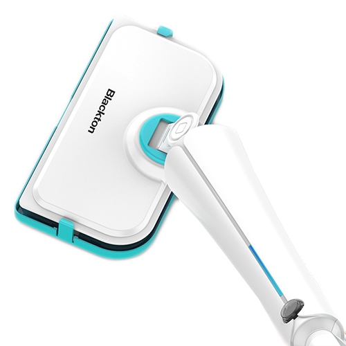 9914548 Пароочиститель Blackton Bt SM1113 белый STDN-0114234 - Вид №3