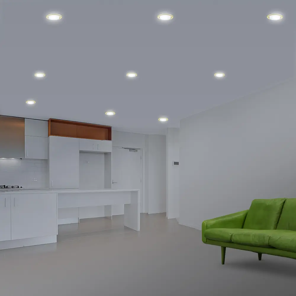 INSPIRE Buziet — винтажный спот для уютного интерьера 86131565 STLM-0066331 - Вид №10