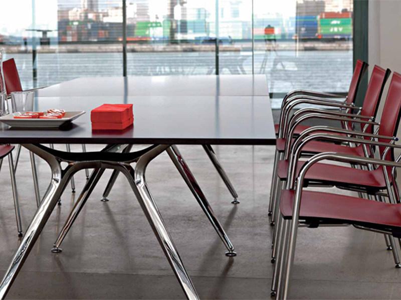 ACTIU Письменный стол / стол для переговоров sun-id-1456662 - Вид №10