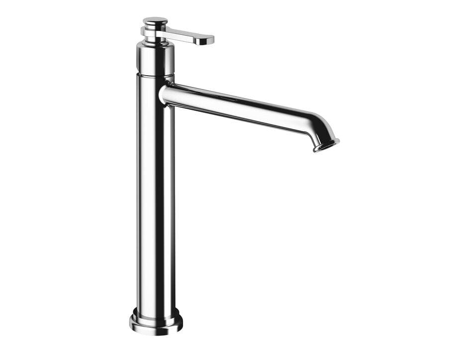 Смеситель для умывальника с высоким верхом CRISTINA Rubinetterie Маяк ARCH-00090287 - Вид №1