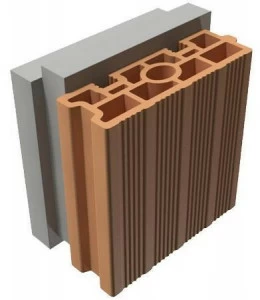 T2D Специальная предварительно собранная кромочная крышка Tris® tamponamento - todi (pg) 571