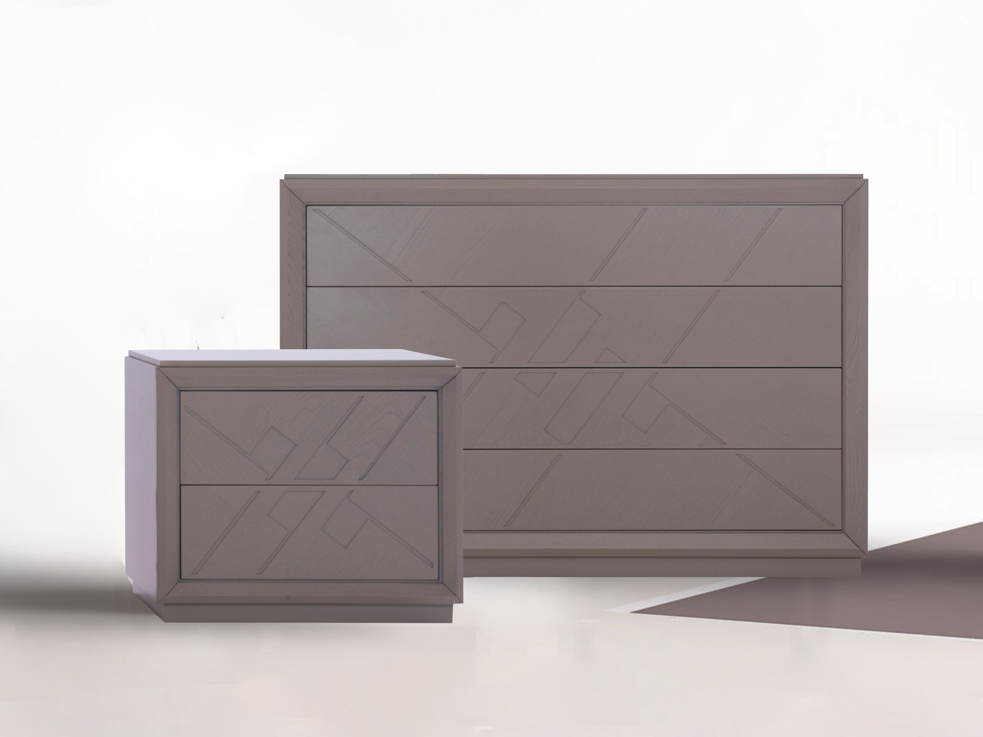 Кассетница ABLE стиль м ARCH-00138460 - Вид №3