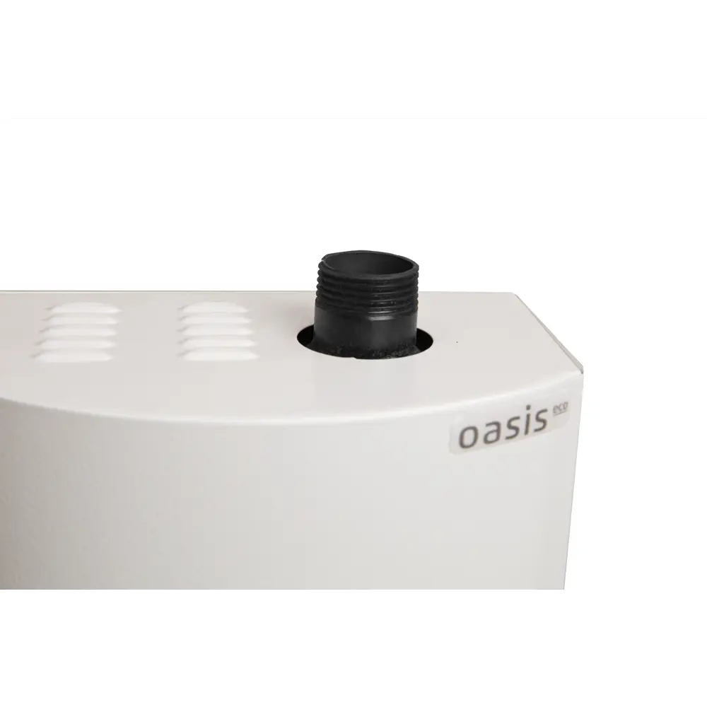 Электрический котел Oasis Eco KE-7,5 для эффективного отопления помещений 86256549 STLM-1413895 - Вид №4