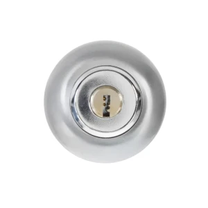 Фиксатор-ключ Palladium 10x40 мм цвет матовый хром