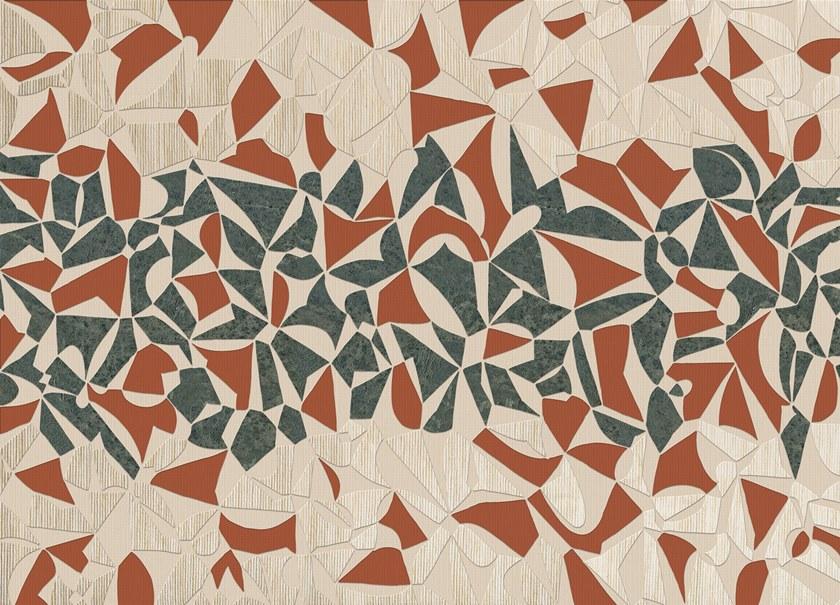 Affreschi & Affreschi Рулонные экологические гипсовые обои Season 1 Kw2001 - Вид №1