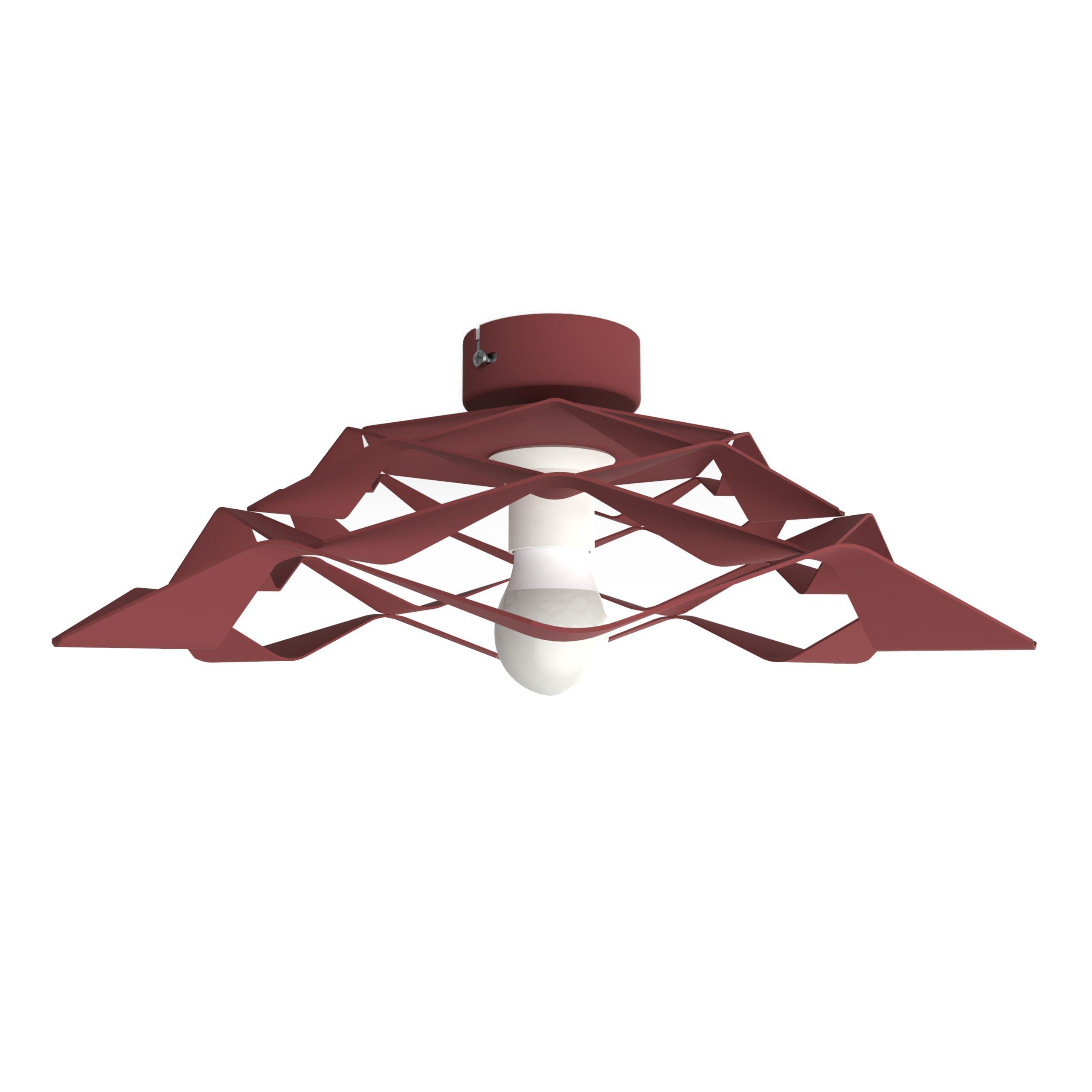 Светодиодный потолочный светильник WayPoint оригами ARCH-00068307 - Вид №45