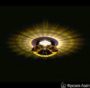 Swarovski A.8992 NR 020 009 Atlas Moon встраиваемый потолочный