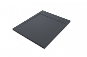 MCBATH Andrómeda Stone Cover 120x100 прямоугольный базальт