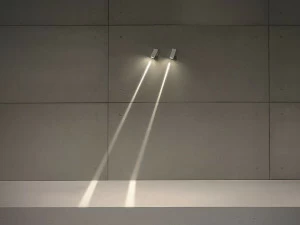 SIMES Регулируемый светодиодный проектор для улицы Keen