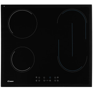 1242239 Электрическая варочная поверхность Candy CH64BVT