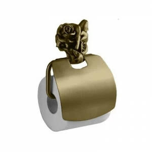 Держатель для туалетной бумаги ART&MAX ROSE AM-B-0919-B