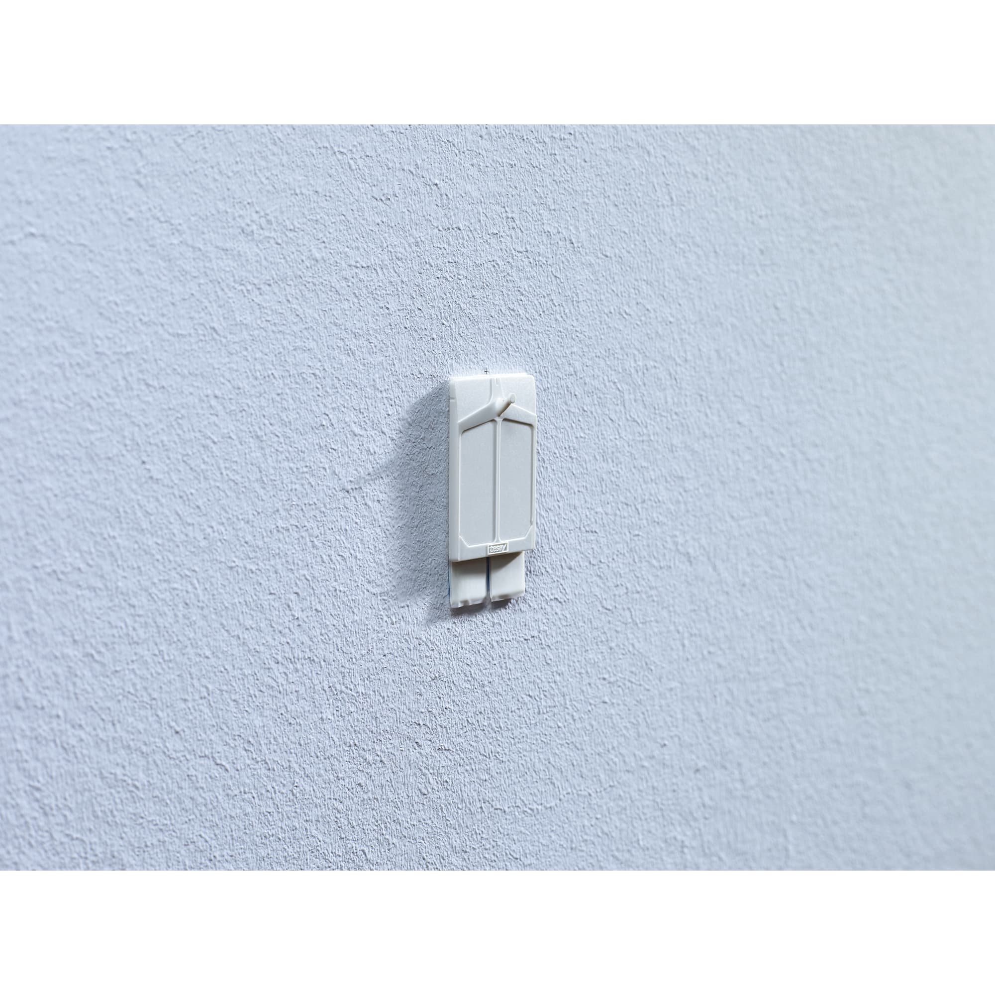 86021057 Крючки для картин Tesa до 2 кг, цвет белый, 2 шт Santreyd  - Вид №2