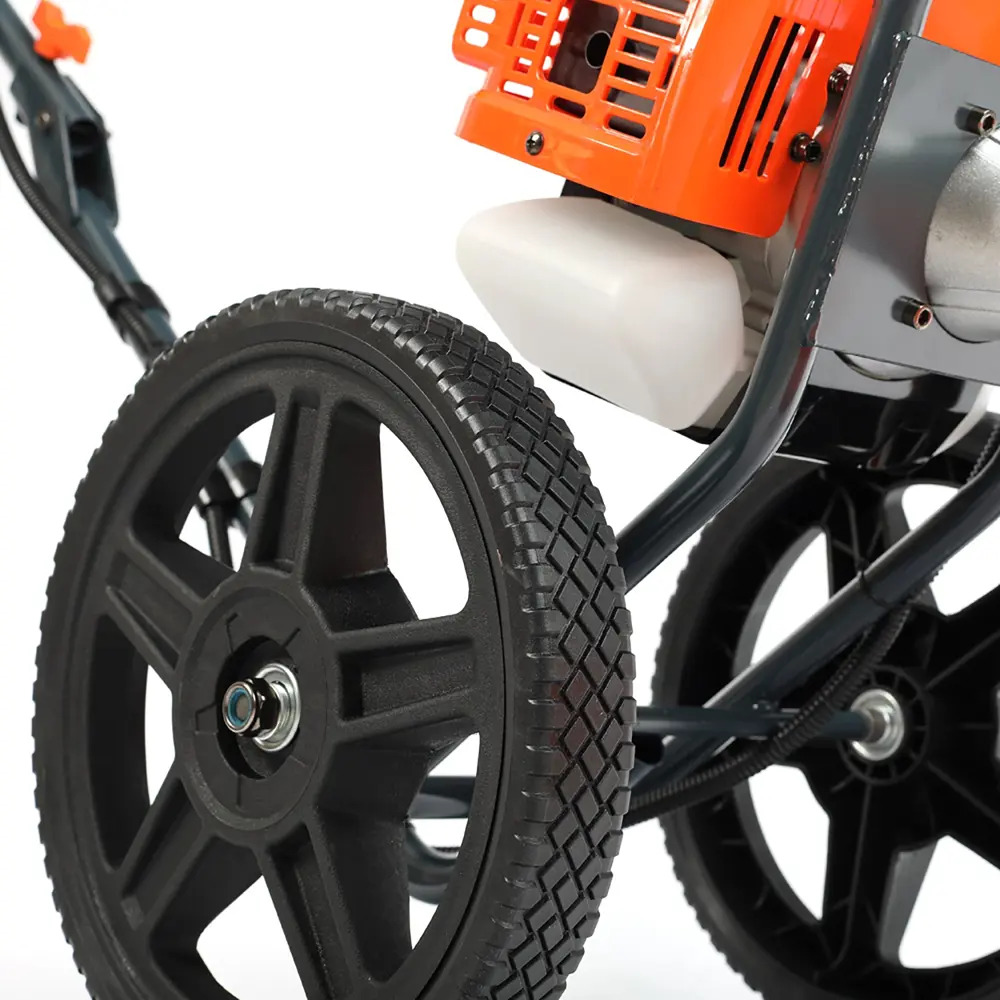 Колесный триммер Patriot PT 520 для сложного рельефа с системой легкого запуска 83235176 STLM-0039653 - Вид №7