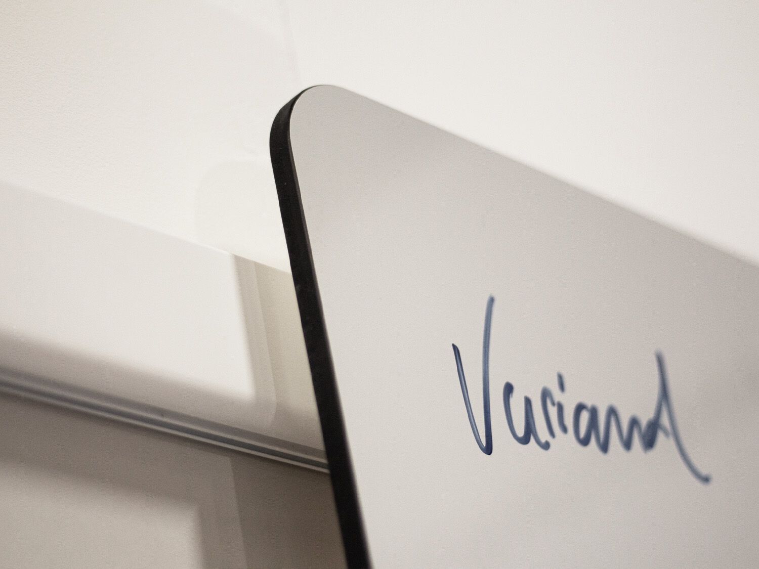 Деревянная система полки с доской Variand Furniture H01 ARCH-00105710