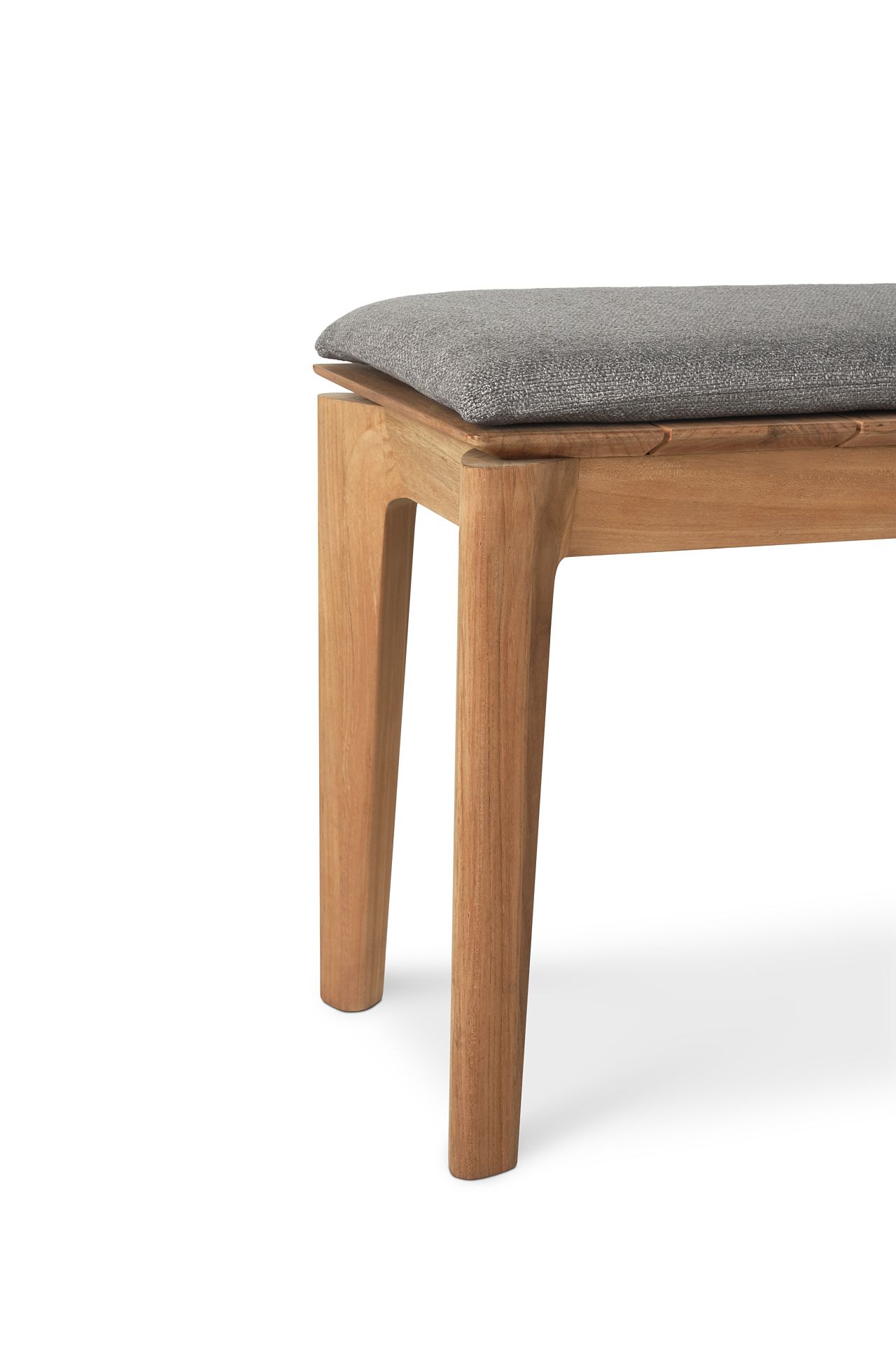 Садовая скамейка из тикового дерева Ethnicraft Bok ARCH-00037417 - Вид №27