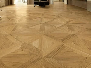 Listone Giordano Дубовый паркет Decò