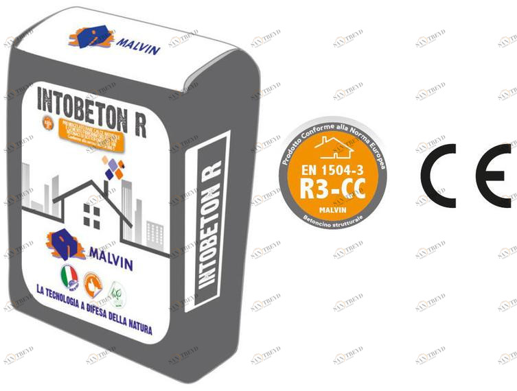 malvin Бетонный раствор для штукатурки sun-id-1470363