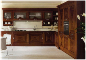 Кухня Ca'Veneta VENETA CUCINE Ca'Veneta-2