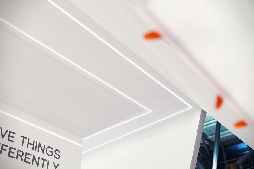 Lumines Lighting Линейный световой профиль для светодиодных модулей  10-0594-10  - Вид №2