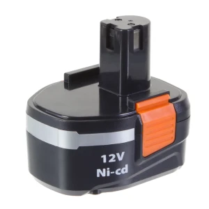 Аккумулятор Dexter 1.3 Ач Ni-Cd 12 В, для аккумуляторного инструмента