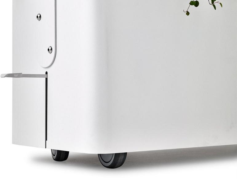 Nola Industrier Стальные сеялки с порошковым покрытием для общественных мест sun-id-1461771 - Вид №1