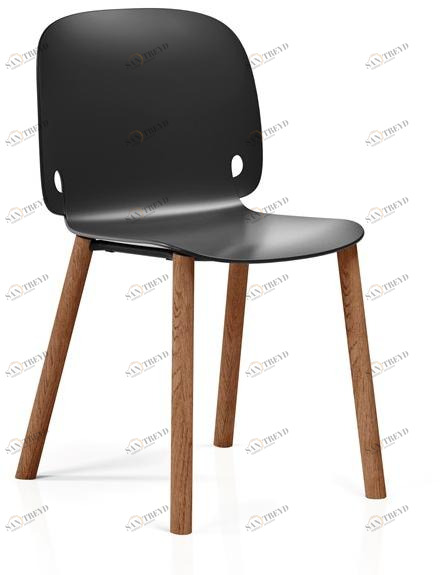 PIANCA Стул из полиамида sun-id-1496207