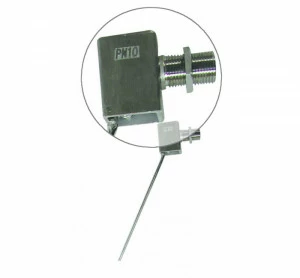 GENEBRE 2856 06 Floating valve (2856N - NPT thread)