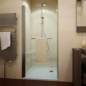 Душевая дверь в нишу 85x190 GK-601 GUTEWETTER LUX DOOR