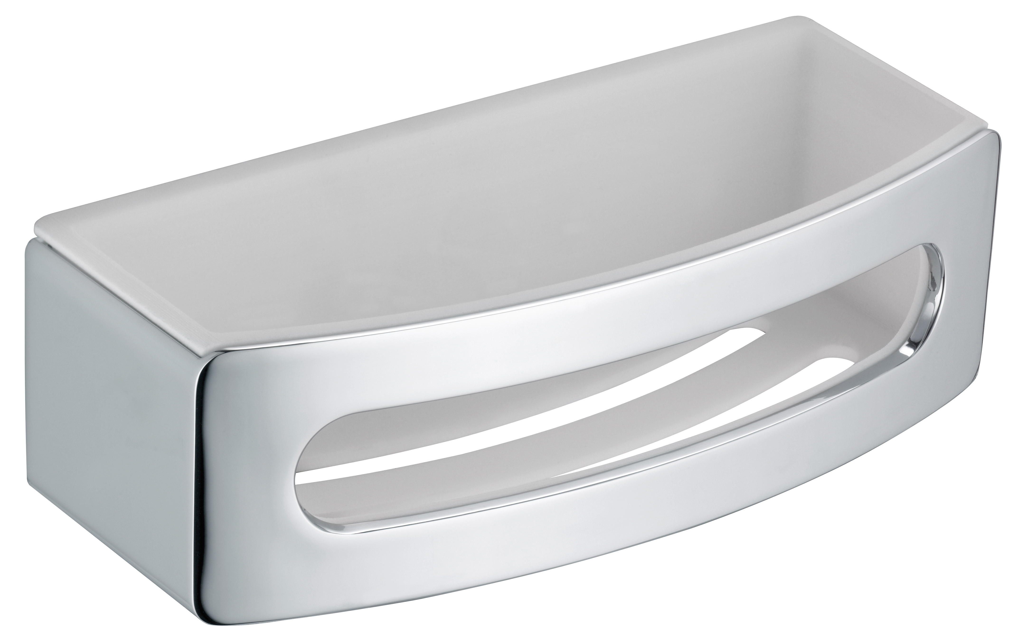 11658010000 Пластиковая вставка KEUCO Elegance