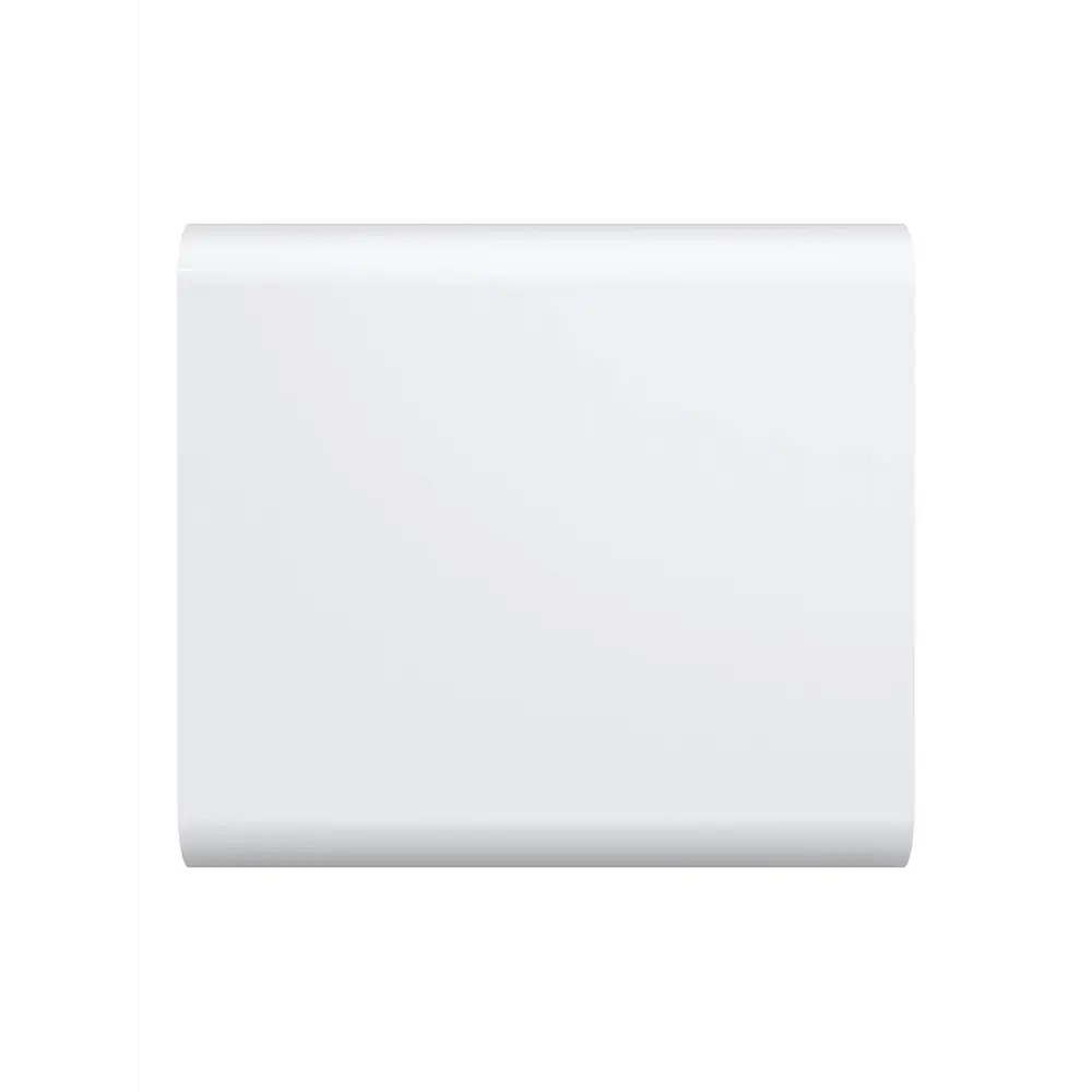 Соединители воздуховодов с обратным клапаном Fonet 60x204 мм пластик STLM-2005822 - Вид №3