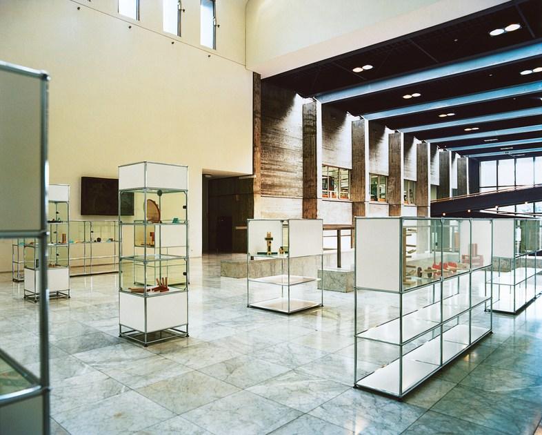 USM Мебель для магазинов Usm haller system sun-id-1347150 - Вид №1