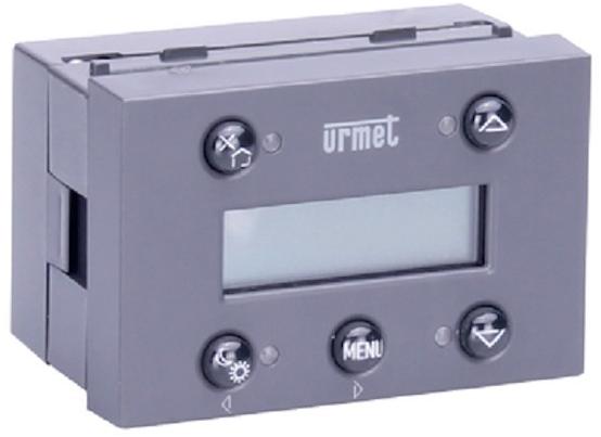 Urmet Система домашней автоматизации для управления климатом для домашнего использования  1071/31  - Вид №1