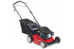 15392175 Бензиновая самоходная газонокосилка SMART 46 SPB 12A-TC5C600 MTD