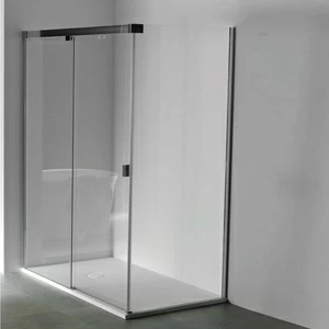 Шторка для душа S315800073 System pool YOVE 9C