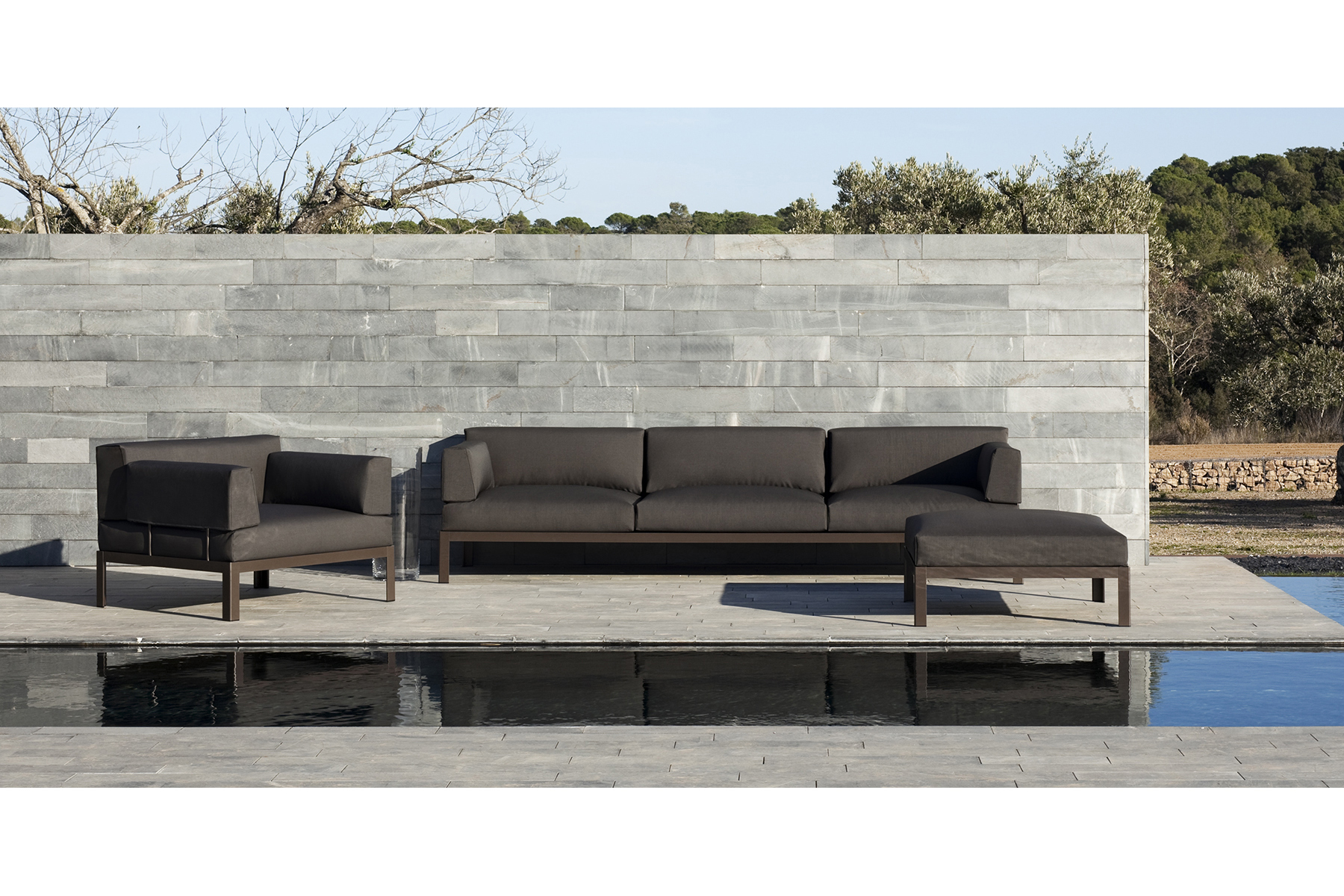 Nak диван XL S3 Bivaq sun-id-1986100 - Вид №3