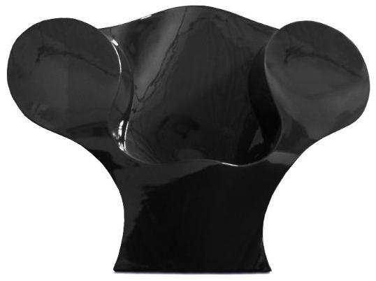 Moroso Кресло полиэтиленовое с подлокотниками Spring sun-id-1428422 - Вид №5