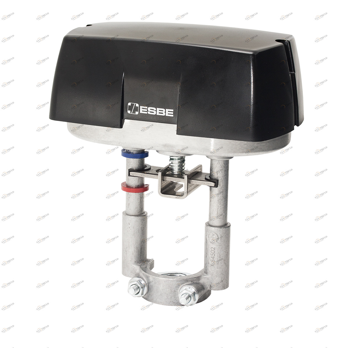 2220 11 00 ALF134Насосные группы » Esbe серии ALFxx4 