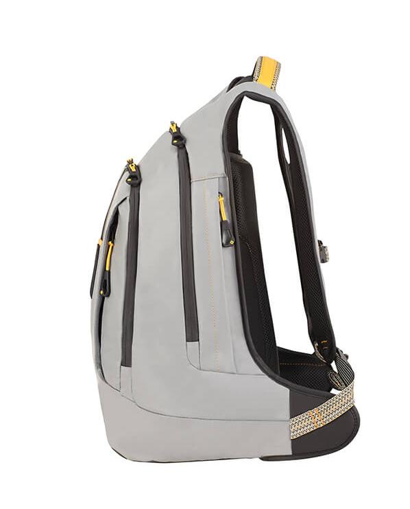 01N-18003 Рюкзак для ноутбука 01N*003 Backpack L+ 15.6 Samsonite Paradiver Light  - Вид №3
