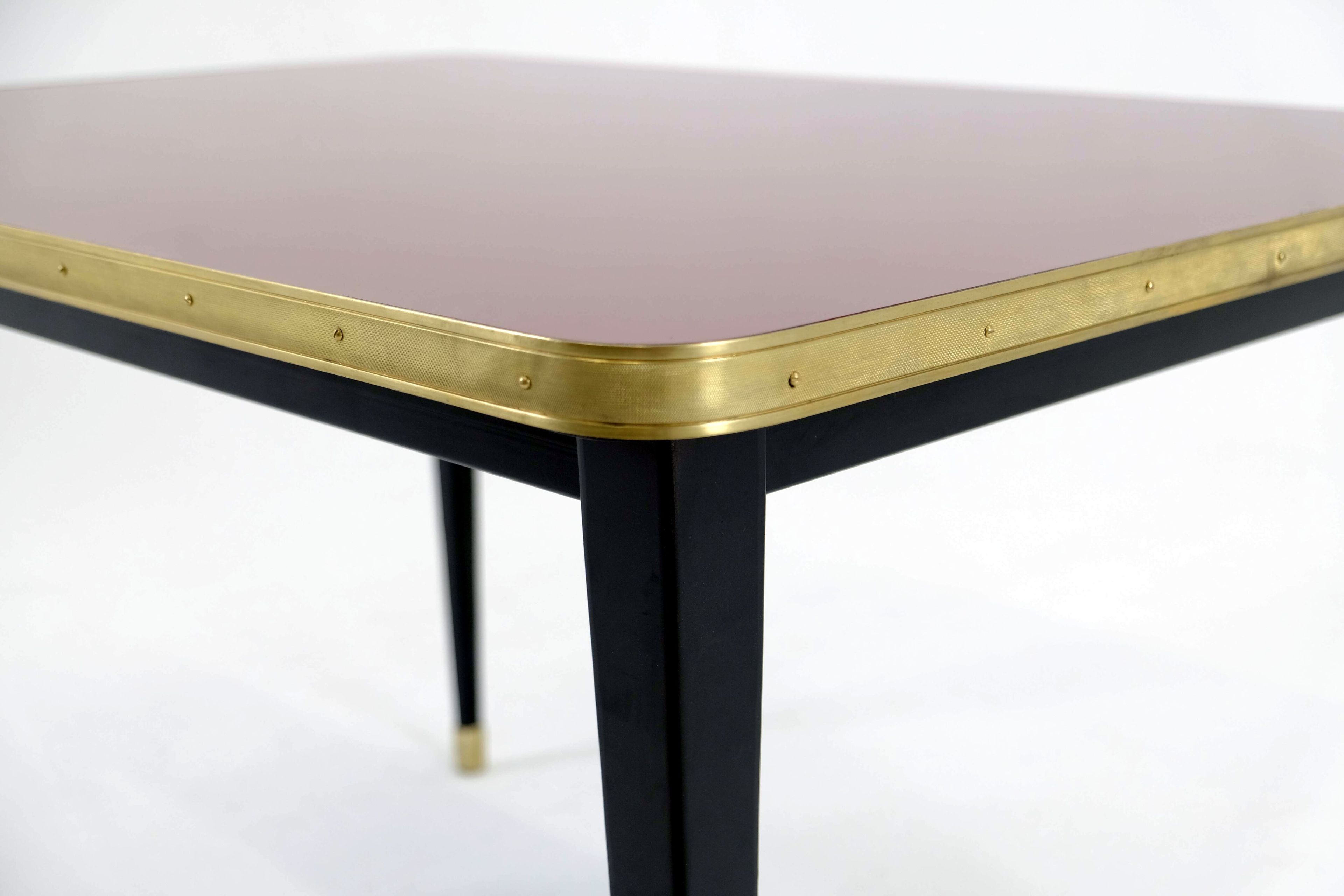 Прямоугольный стол Jover+Valls Antique Boutique-Juliet ARCH-00022095 - Вид №61