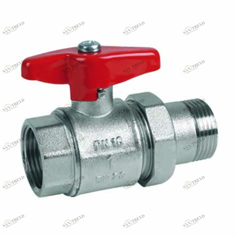 Carlo Poletti V07004QR Клапан выпуска воздуха с крышкой “Moon” 