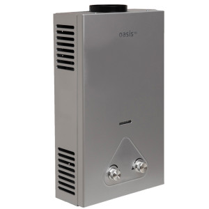 9166894 Водонагреватель газовый Oasis Eco S-16
