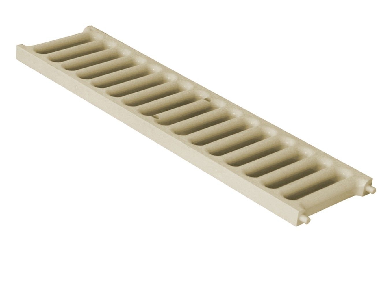 ПВХ подъездная решетка First Corporation First Plast ARCH-00147500 - Вид №1