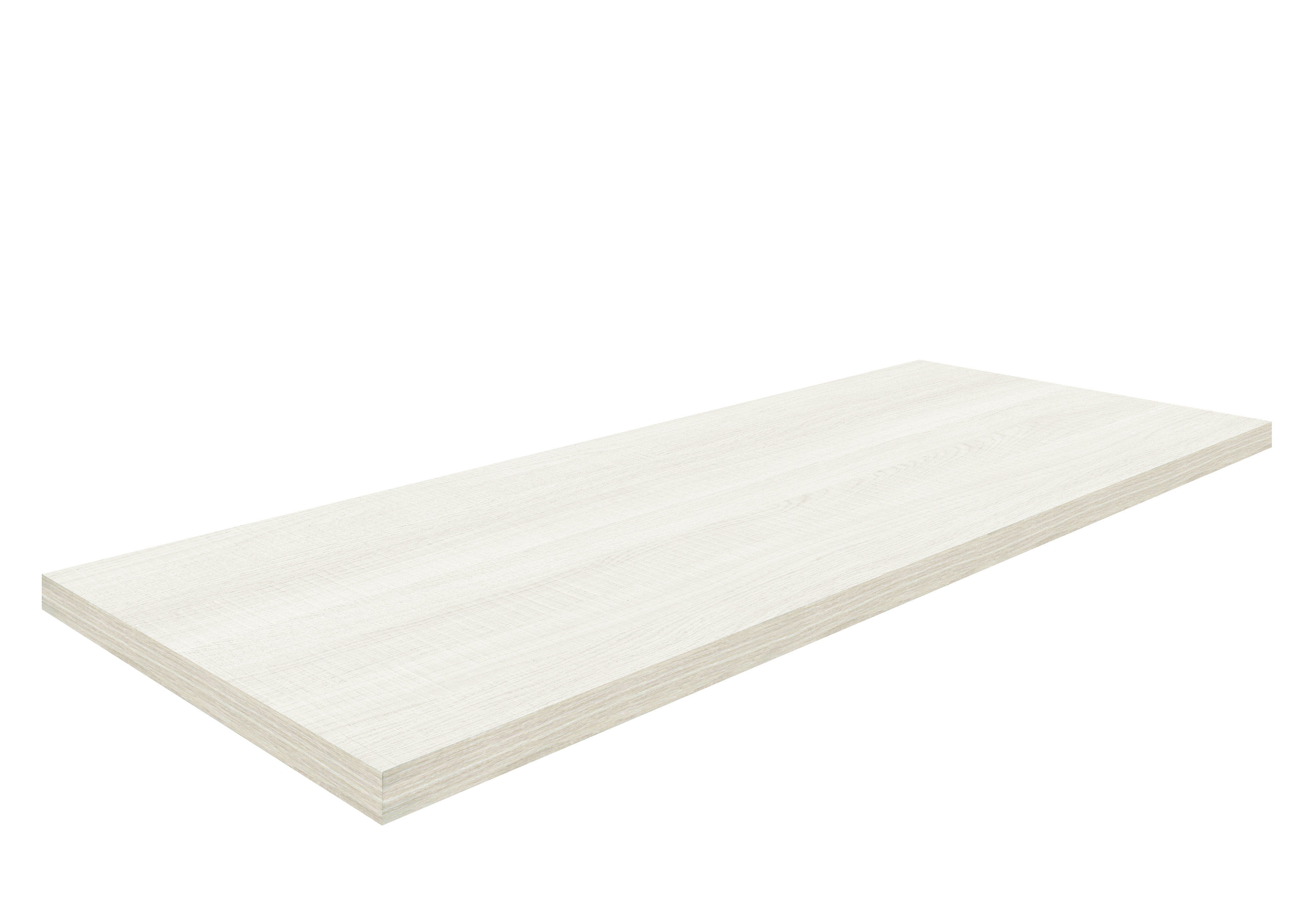 Столешница ЛДСП Santreyd 300x60x3.8 см бежевый дуб Килкини 85398105 STLM-0062623 - Вид №4